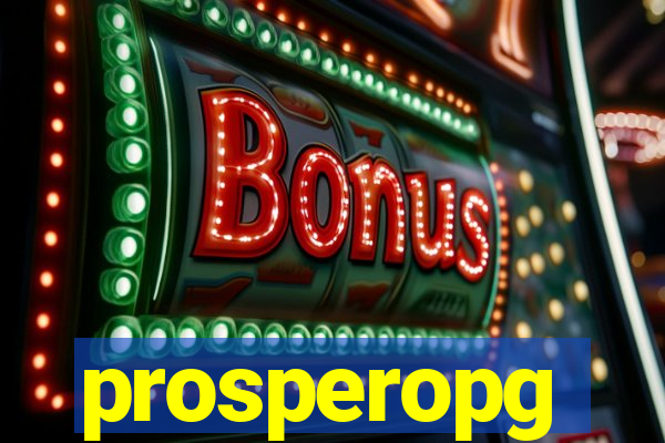 prosperopg