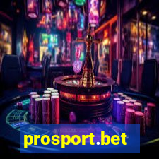 prosport.bet