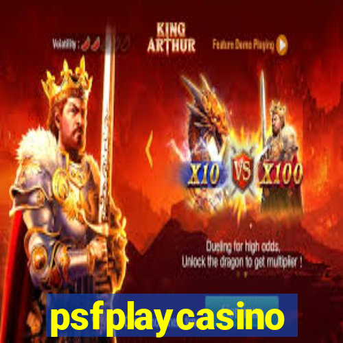 psfplaycasino