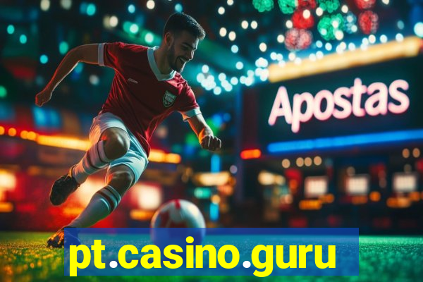 pt.casino.guru
