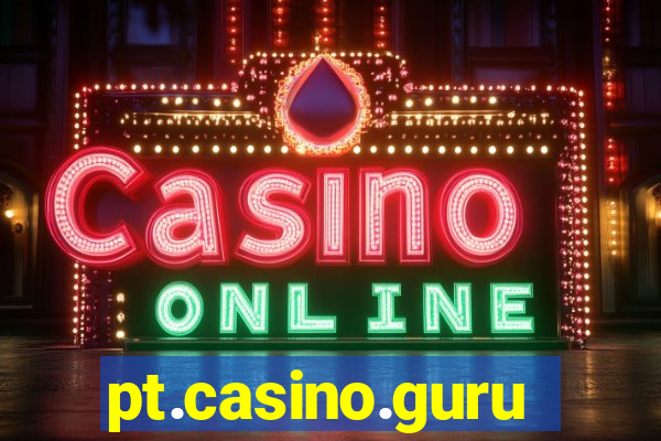 pt.casino.guru