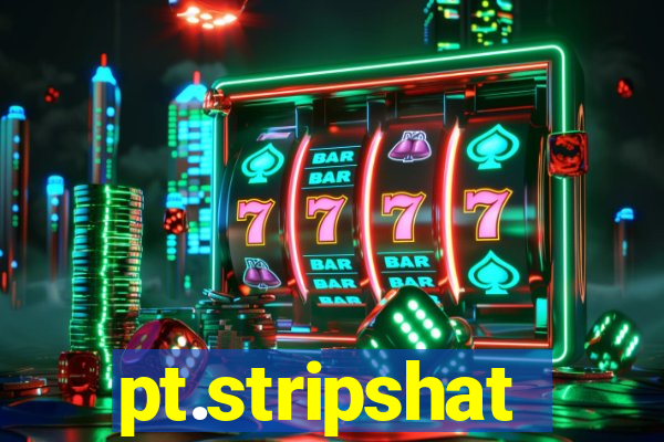 pt.stripshat