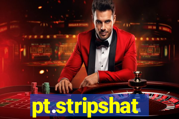 pt.stripshat