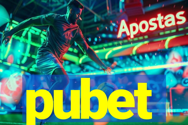 pubet