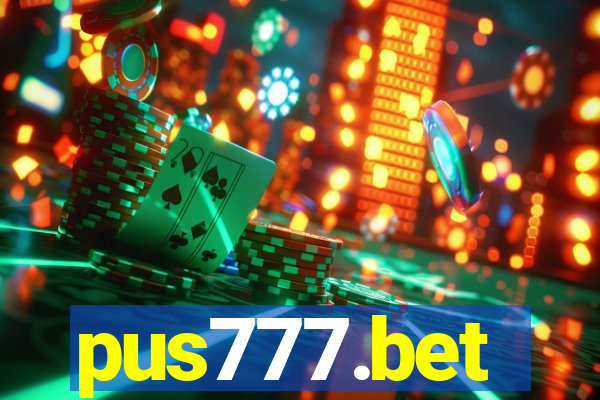 pus777.bet