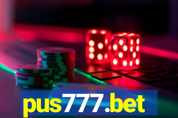 pus777.bet
