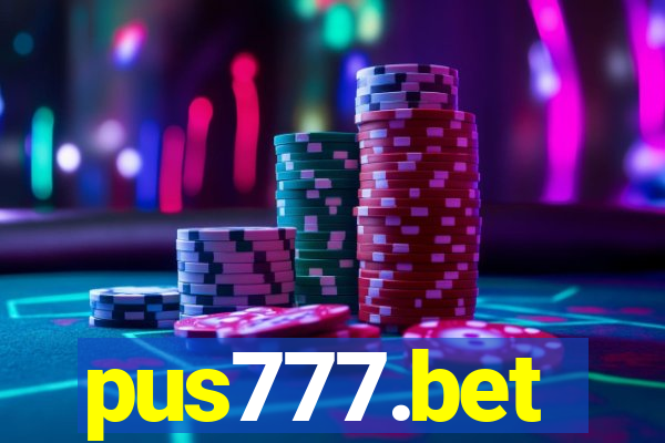 pus777.bet