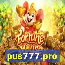 pus777.pro