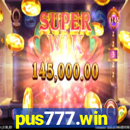 pus777.win