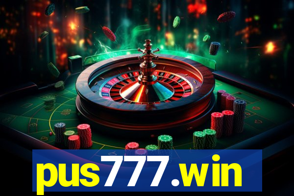 pus777.win