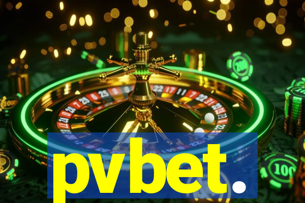 pvbet.