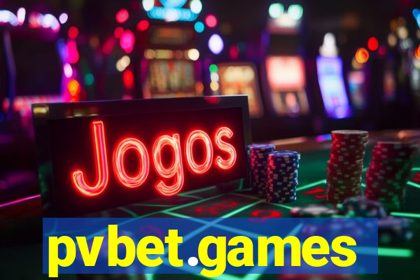 pvbet.games