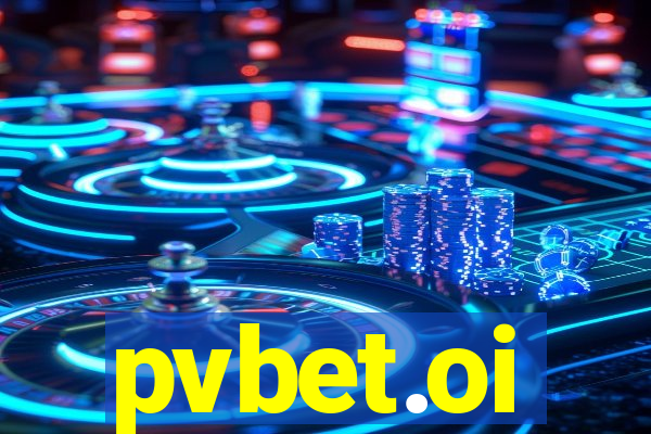 pvbet.oi