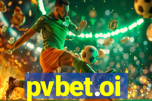pvbet.oi