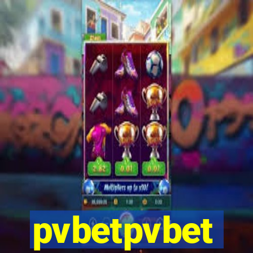 pvbetpvbet