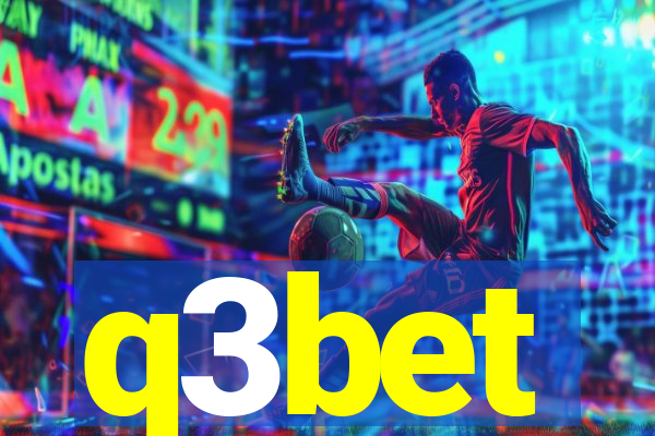 q3bet