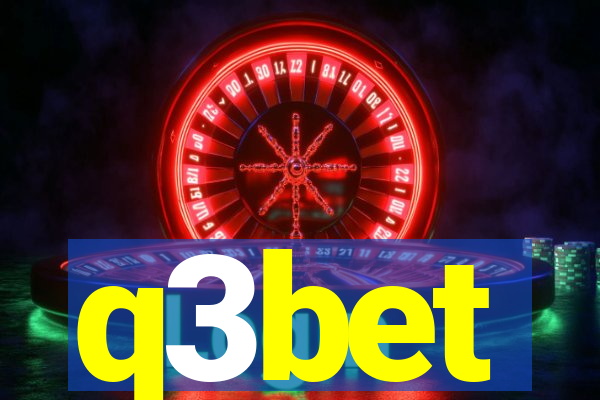 q3bet