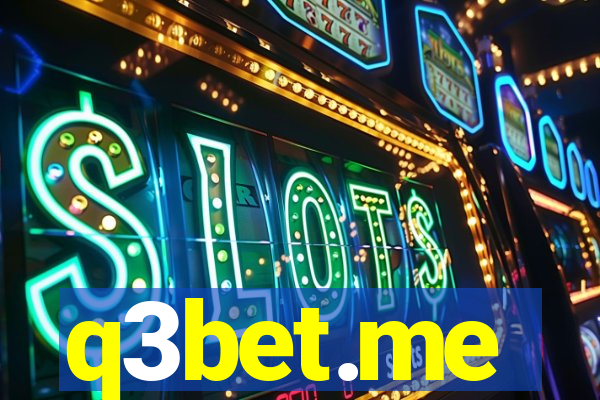 q3bet.me