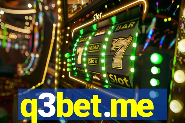 q3bet.me