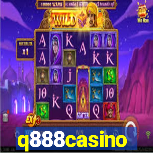 q888casino