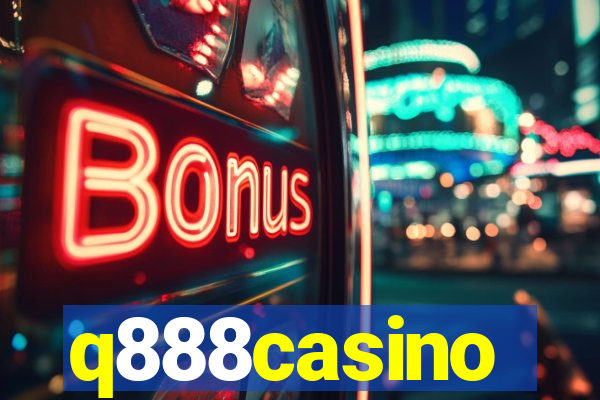 q888casino