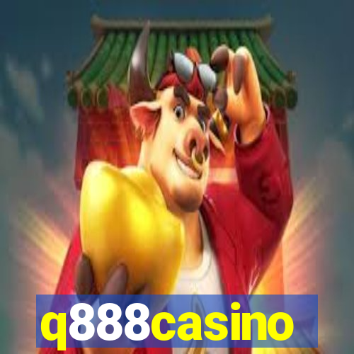 q888casino