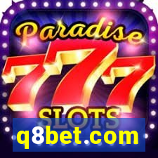 q8bet.com