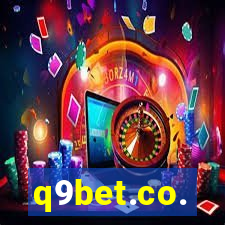 q9bet.co.