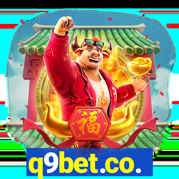 q9bet.co.