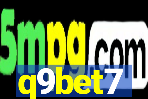 q9bet7
