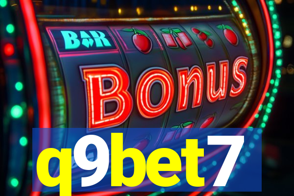 q9bet7