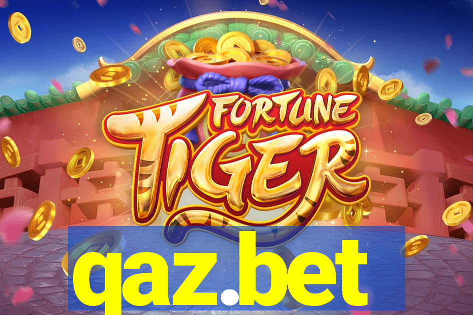 qaz.bet