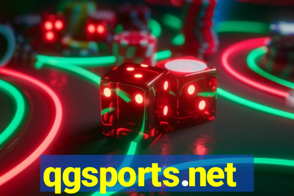 qgsports.net