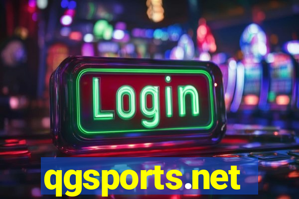 qgsports.net
