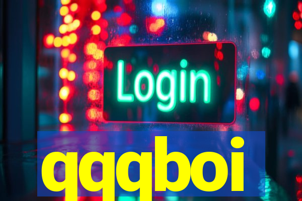 qqqboi