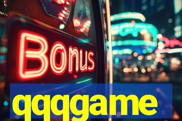 qqqgame