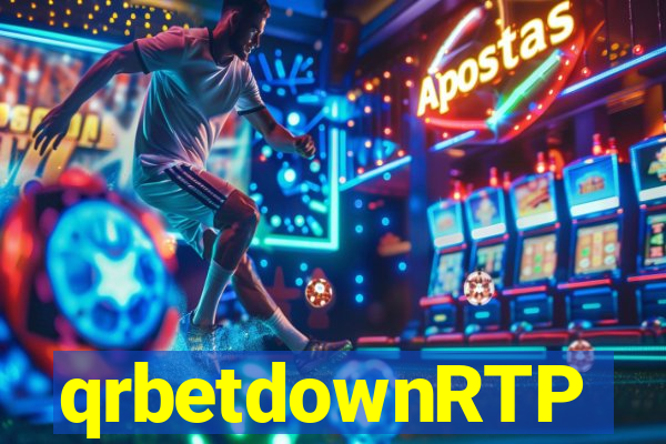qrbetdownRTP