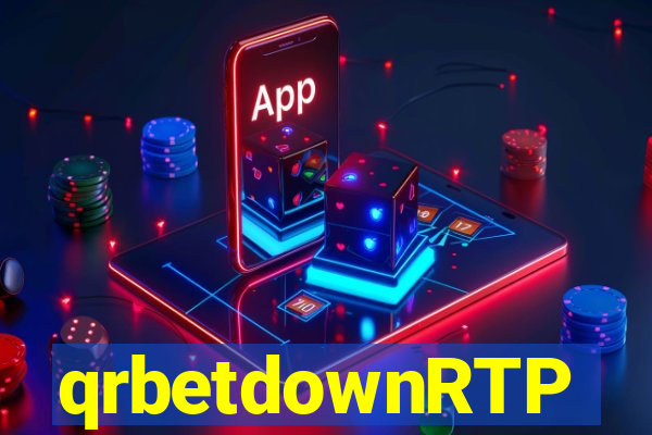 qrbetdownRTP