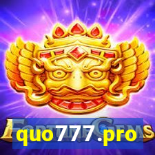 quo777.pro