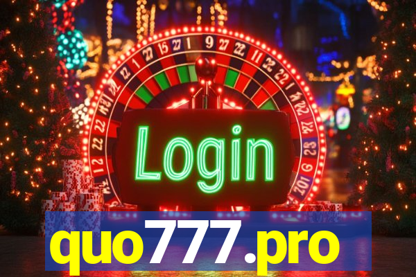 quo777.pro