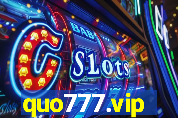 quo777.vip