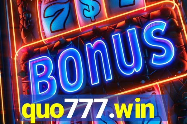 quo777.win