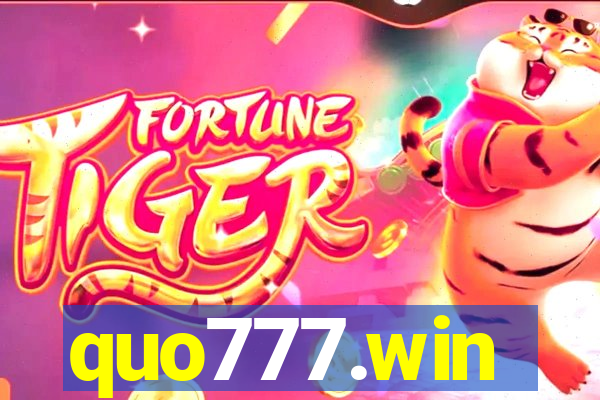 quo777.win