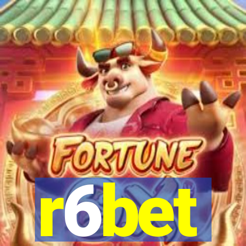 r6bet