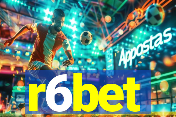 r6bet