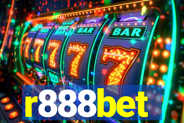 r888bet