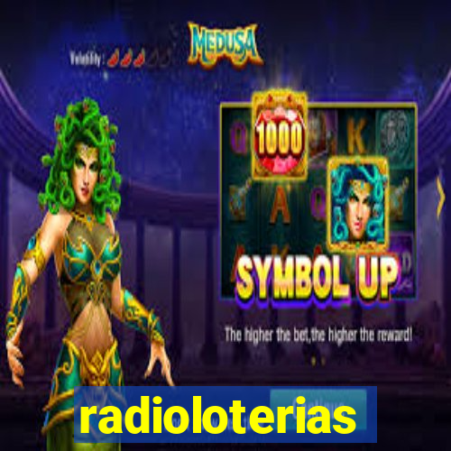 radioloterias