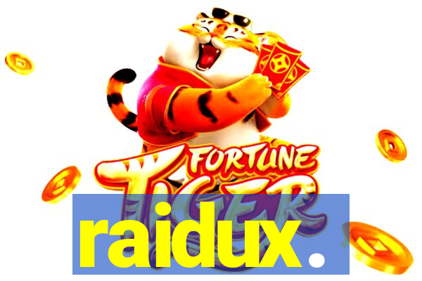 raidux.