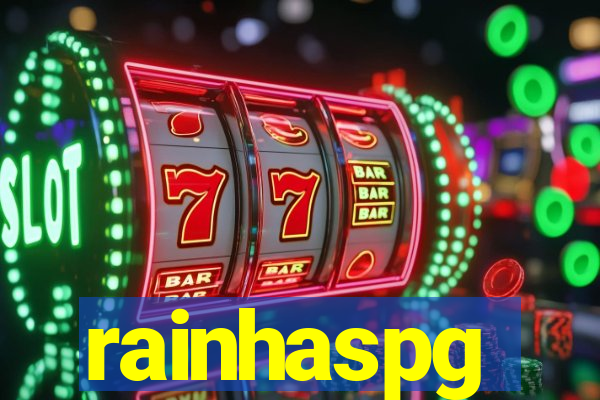 rainhaspg