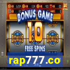 rap777.co